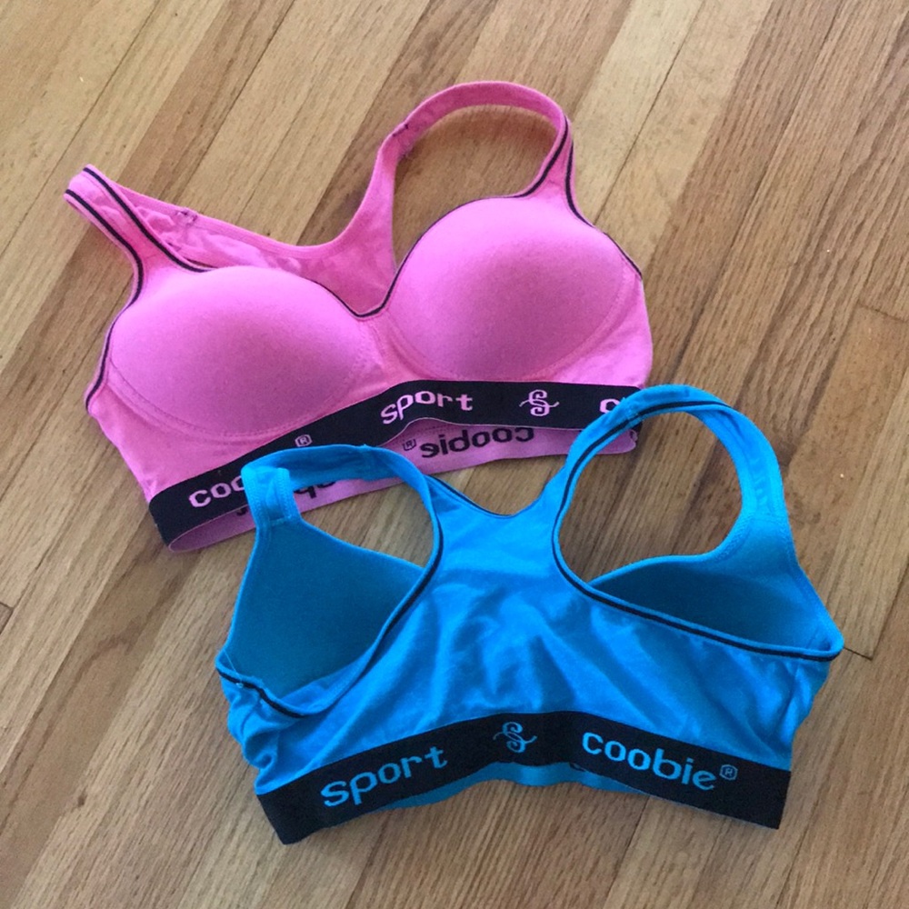 Sports Bras